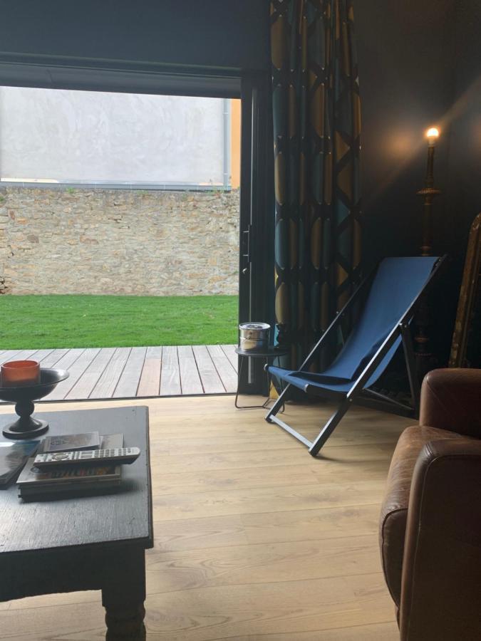 Adorable Au Calme A 3 Min Du Port Vannes
