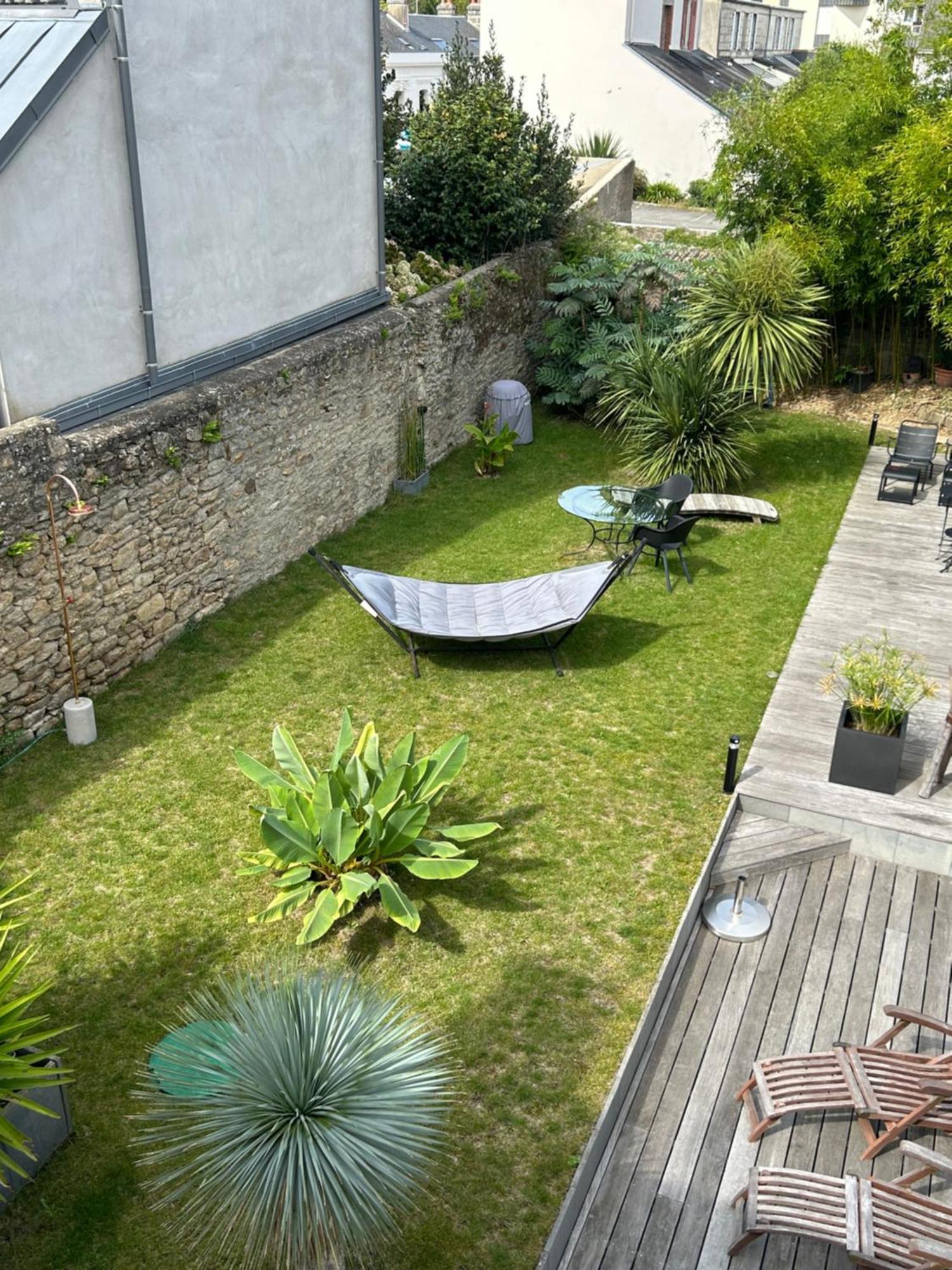 Chalet Adorable Au Calme A 3 Min Du Port